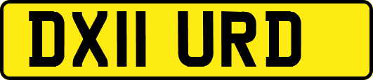 DX11URD