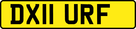 DX11URF