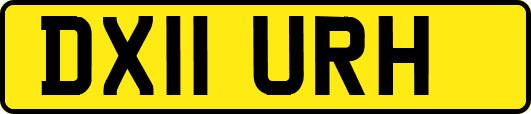 DX11URH