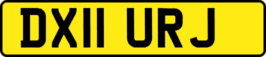 DX11URJ