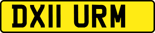 DX11URM