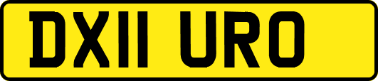 DX11URO