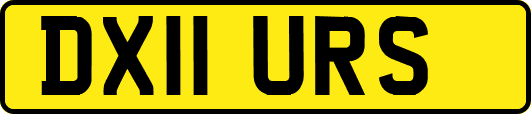 DX11URS