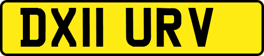 DX11URV