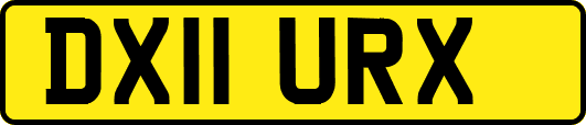 DX11URX