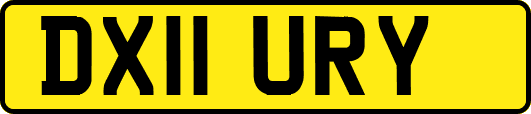 DX11URY