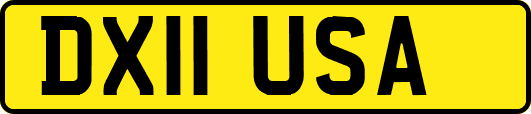 DX11USA