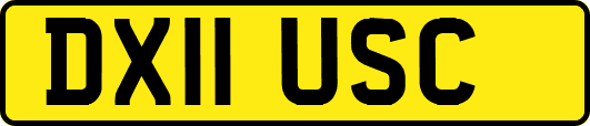 DX11USC