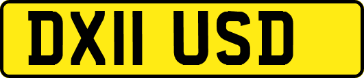 DX11USD