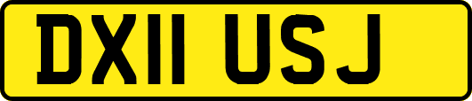 DX11USJ