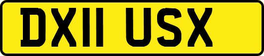 DX11USX