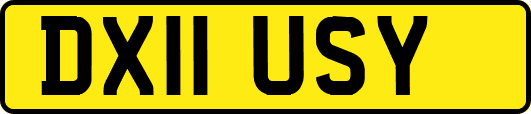 DX11USY