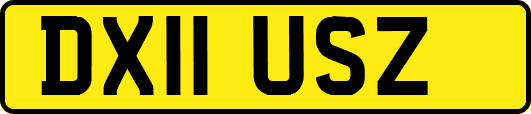 DX11USZ