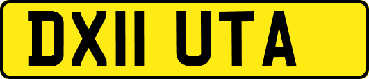 DX11UTA