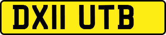 DX11UTB