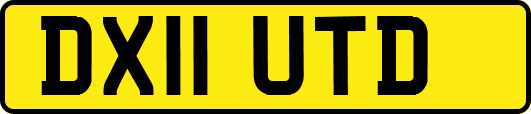 DX11UTD