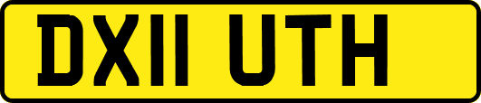 DX11UTH