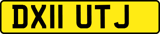 DX11UTJ