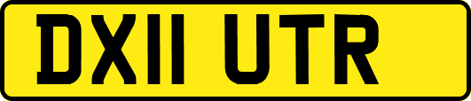 DX11UTR