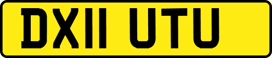 DX11UTU