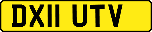 DX11UTV