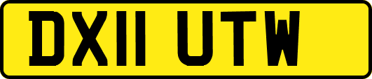 DX11UTW