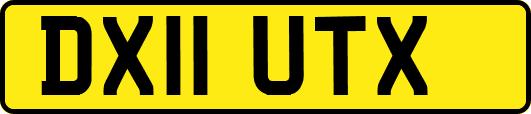 DX11UTX