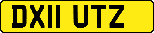 DX11UTZ