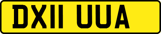 DX11UUA