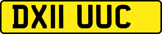 DX11UUC