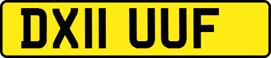 DX11UUF