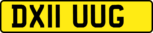 DX11UUG