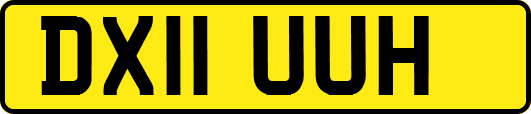 DX11UUH