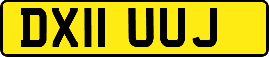 DX11UUJ