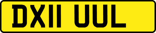 DX11UUL
