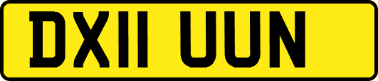 DX11UUN