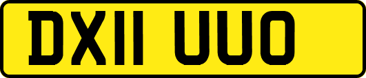 DX11UUO