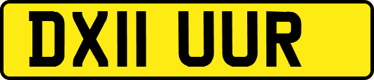 DX11UUR