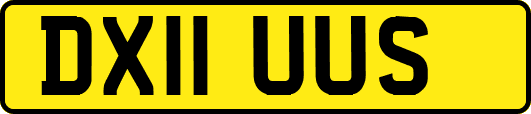 DX11UUS