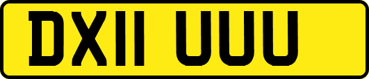 DX11UUU