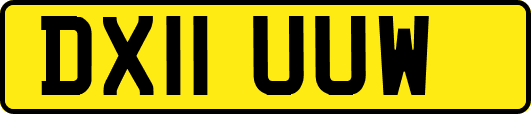 DX11UUW