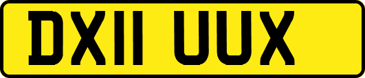 DX11UUX