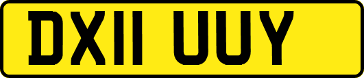 DX11UUY