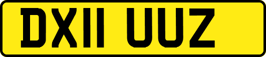DX11UUZ