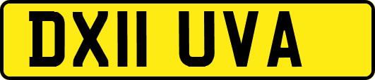 DX11UVA