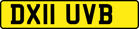 DX11UVB