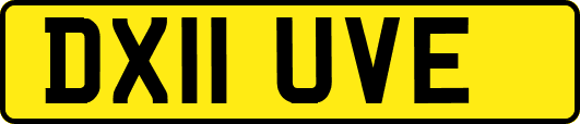 DX11UVE
