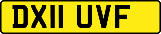 DX11UVF