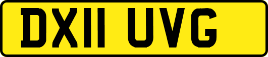 DX11UVG