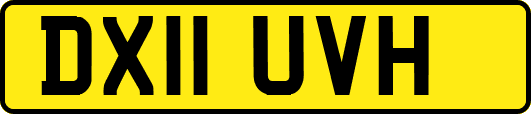 DX11UVH